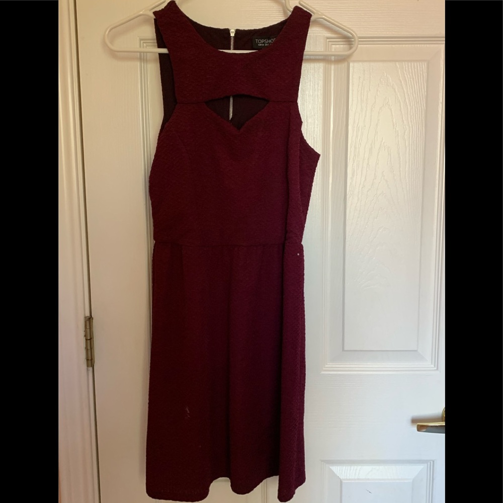 Topshop dress size 2! Selling 3 dresses for $15